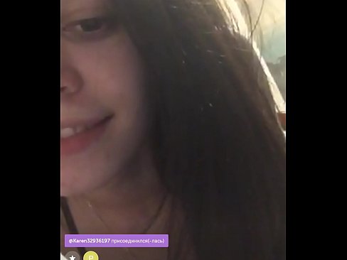 ❤️ I-slutty Russian bitch (Periscope, VKontakte, Instagram) Izocansi zaseRussia ku-zu.sex78.ru