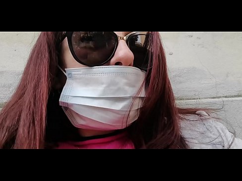 ❤️ UNicoletta uyaziphindiselela kumakhelwane wakhe futhi uchama egaraji lakhe (I-Special Covid19 Italian Quarantine) Izocansi zaseRussia ku-zu.sex78.ru